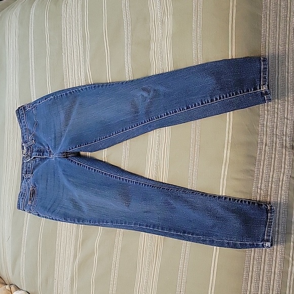 Universal Thread Denim - High Waisted Skinny Jeans, Size 6